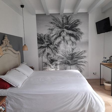 La Clairiere Du Seignanx Bed & Breakfast Saint-Martin-de-Seignanx Luaran gambar