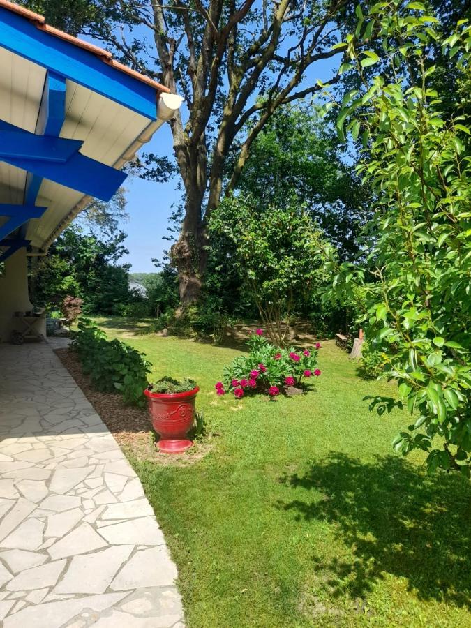 La Clairiere Du Seignanx Bed & Breakfast Saint-Martin-de-Seignanx Luaran gambar