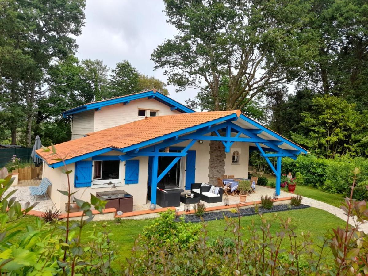 La Clairiere Du Seignanx Bed & Breakfast Saint-Martin-de-Seignanx Luaran gambar