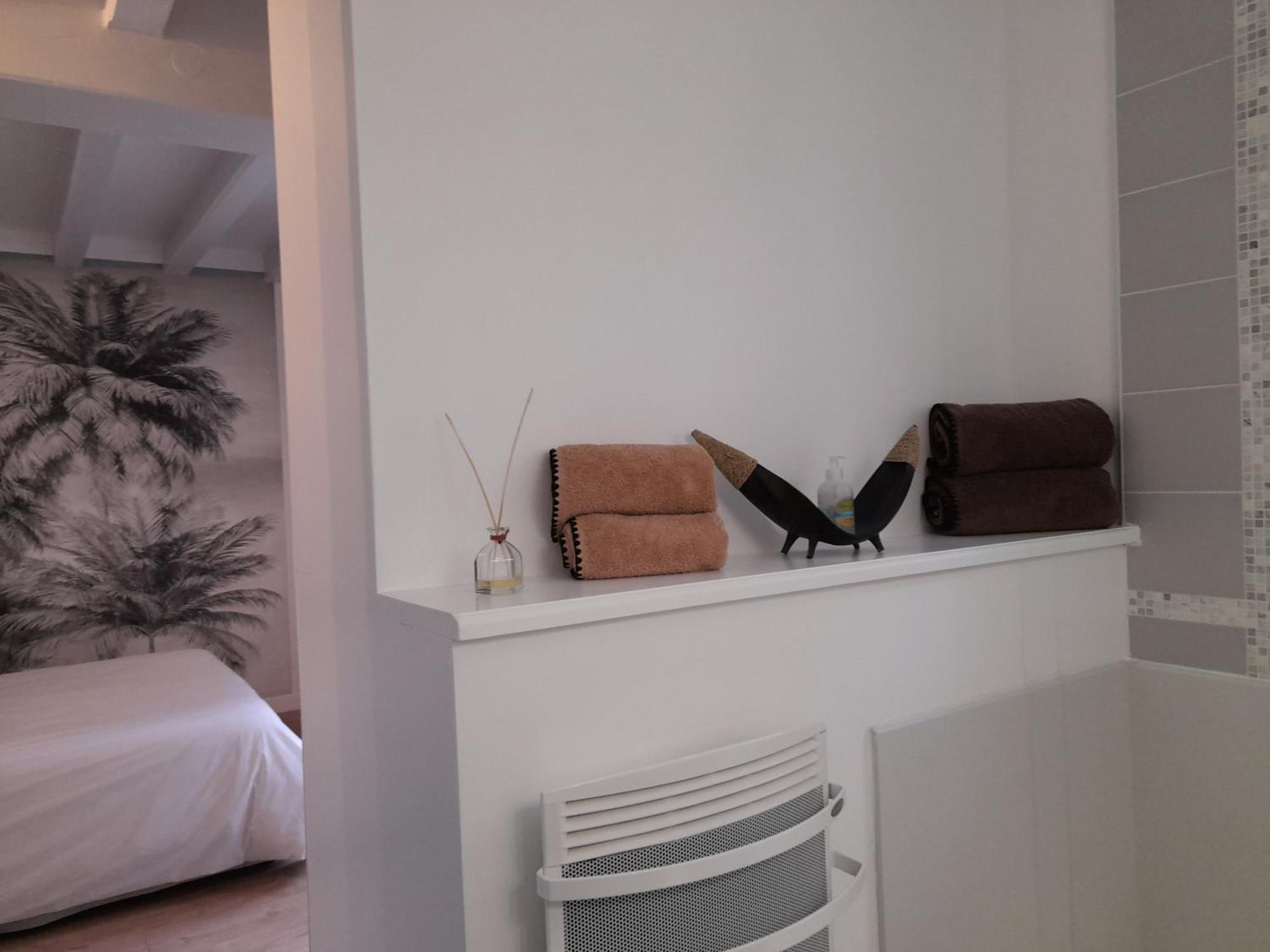 La Clairiere Du Seignanx Bed & Breakfast Saint-Martin-de-Seignanx Luaran gambar