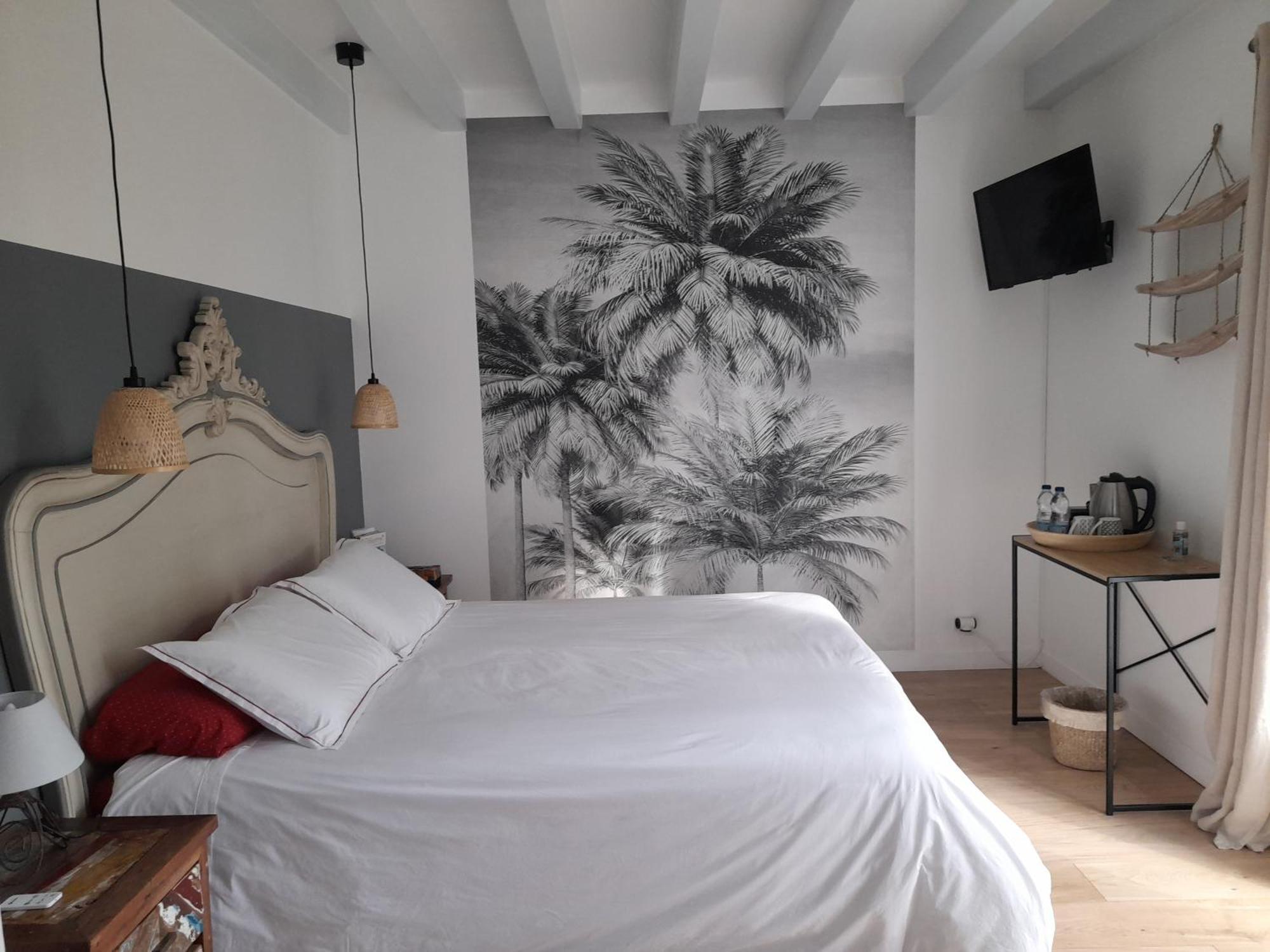 La Clairiere Du Seignanx Bed & Breakfast Saint-Martin-de-Seignanx Luaran gambar