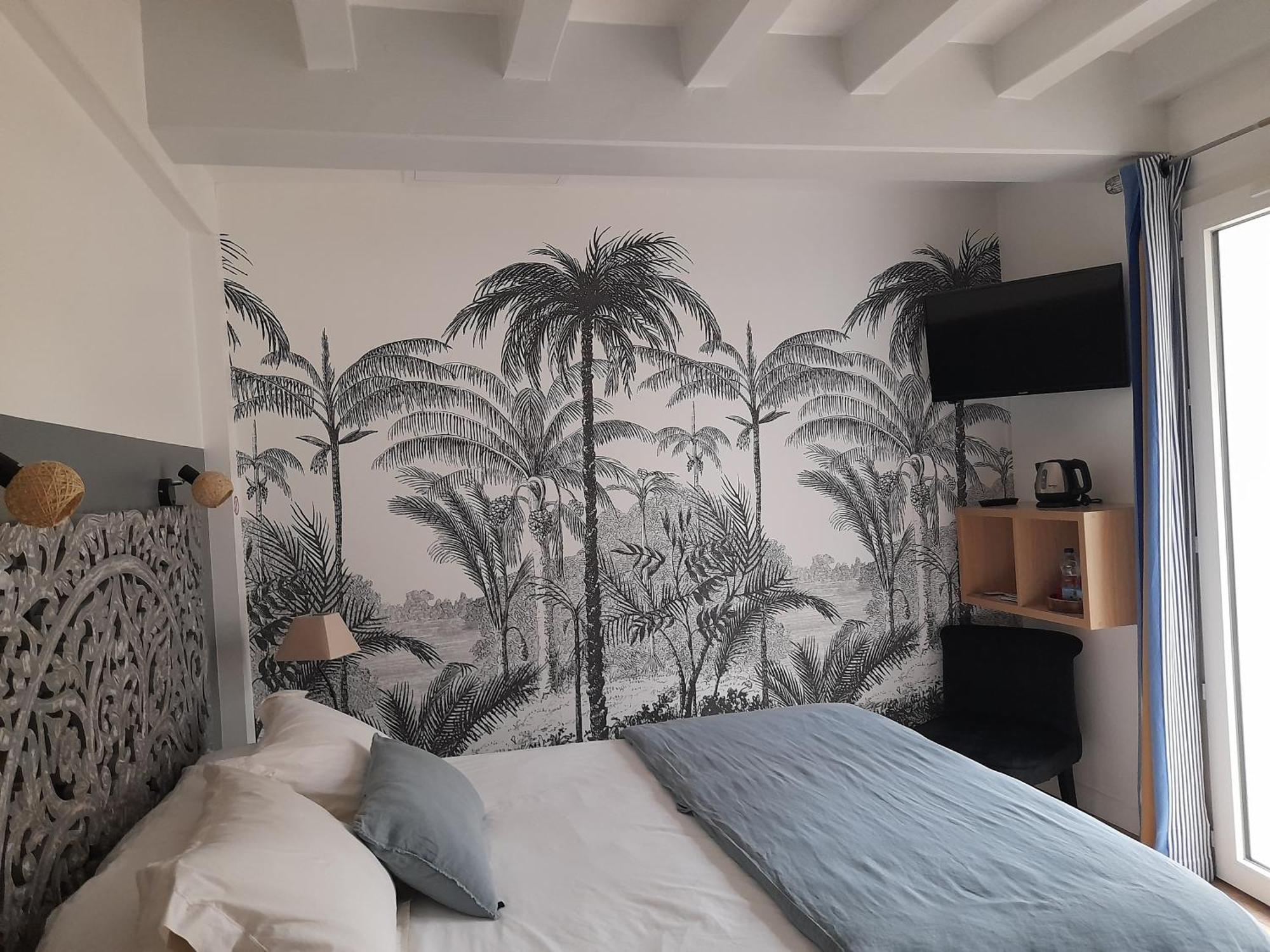 La Clairiere Du Seignanx Bed & Breakfast Saint-Martin-de-Seignanx Luaran gambar